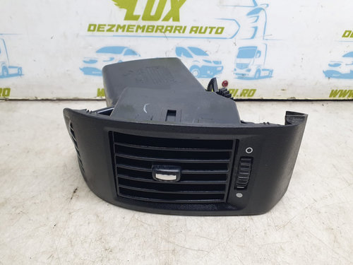 Grila bord dreapta LS385817 385817 Citroen Jumper 2 [2006 - 2011]