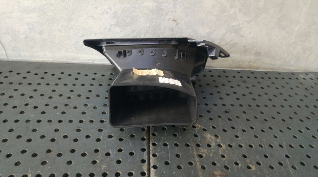 Grila bord dreapta renault megane 3