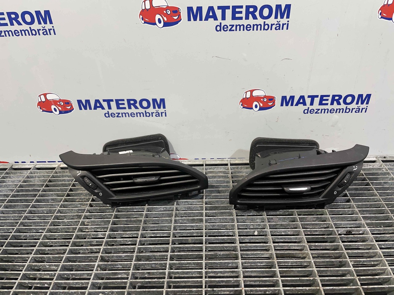 GRILA BORD FIAT TIPO TIPO - - (2015 2020)