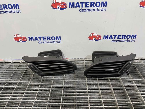 GRILA BORD FIAT TIPO TIPO - - (2015 2020)