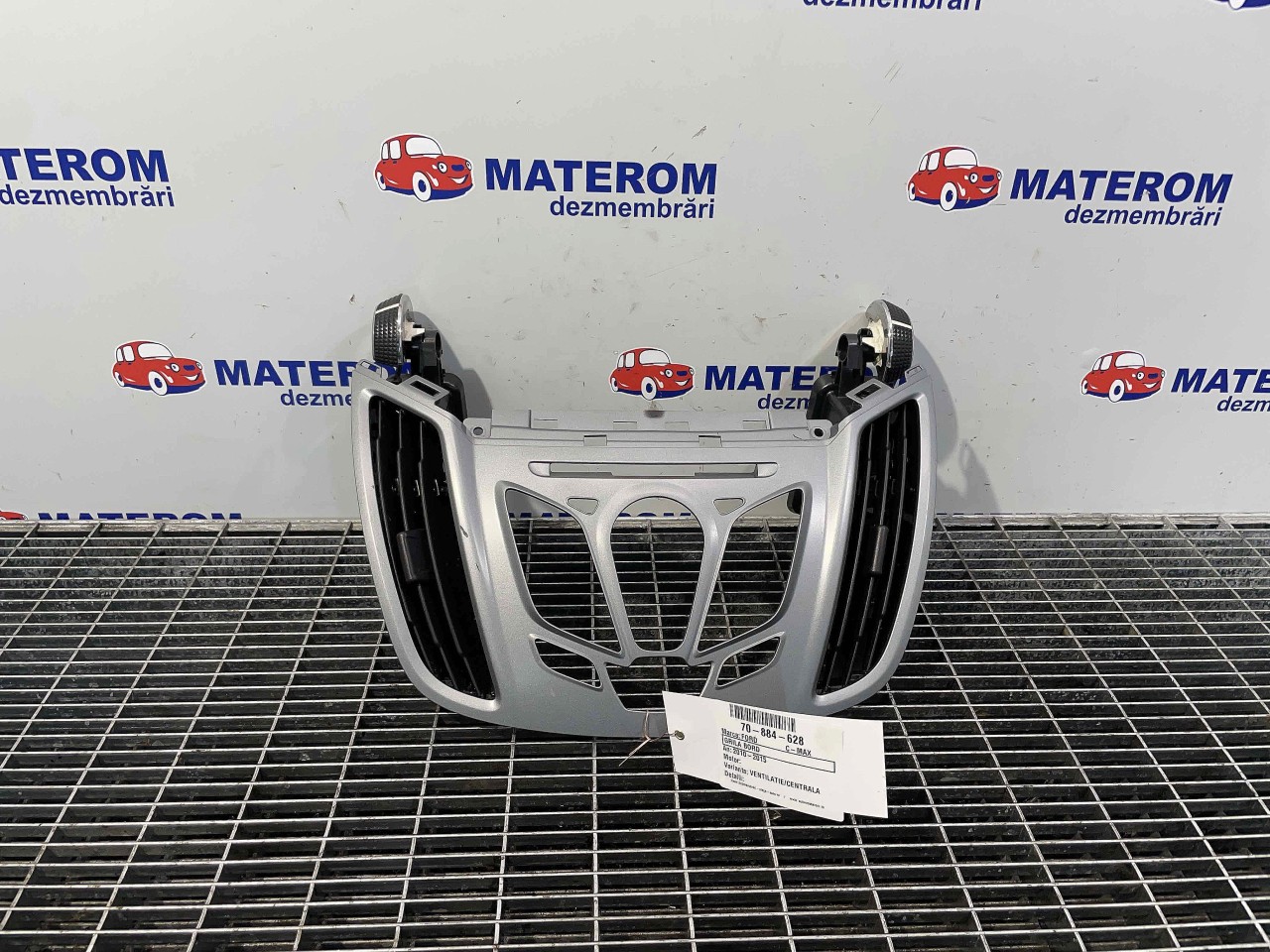 GRILA BORD FORD C-MAX - - (2010 2015)