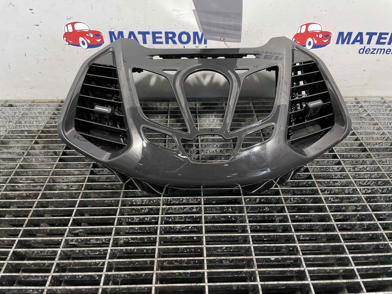 GRILA BORD FORD ECOSPORT ECOSPORT - - (2013 2018)