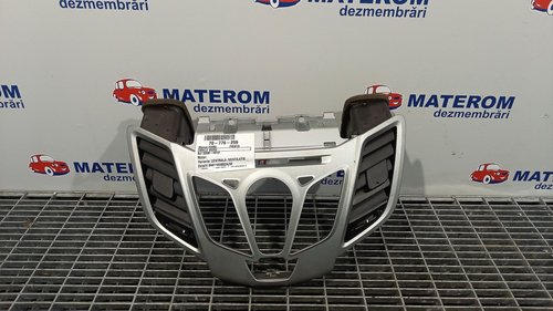 GRILA BORD FORD FIESTA - - (2008 2012)