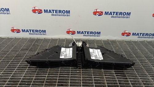 GRILA BORD FORD GRAND C-MAX - - (2010 2015)