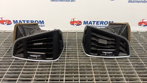 GRILA BORD FORD GRAND C-MAX GRAND C-MAX - - (2010 2015)