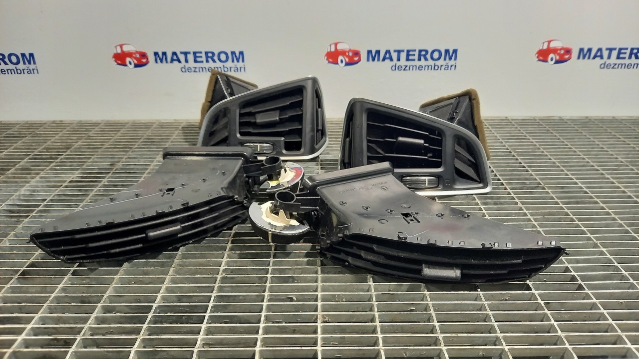 GRILA BORD FORD KUGA - - (2012 2019)