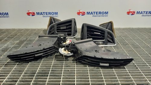GRILA BORD FORD KUGA - - (2012 2019)