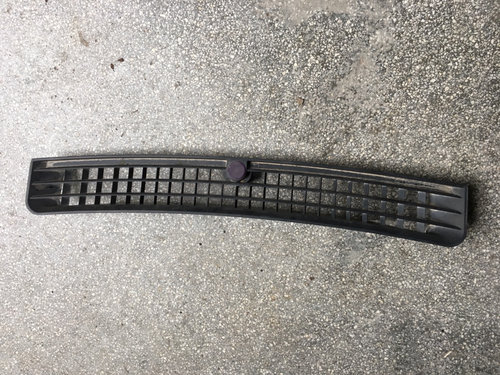 Grila bord Ford Mondeo MK3 [2000 - 2003] wagon 2.0 TDCi 5MT (130 hp) (BWY)