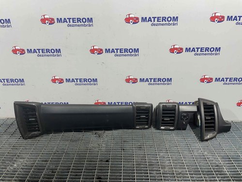 GRILA BORD FORD RANGER - - (2015 2022)