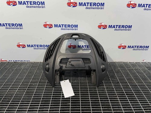 GRILA BORD FORD TRANSIT COURIER - - (2014 2022)