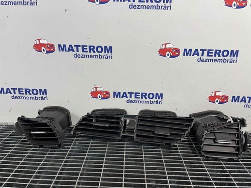 GRILA BORD HONDA CIVIC - - (2017 2020)