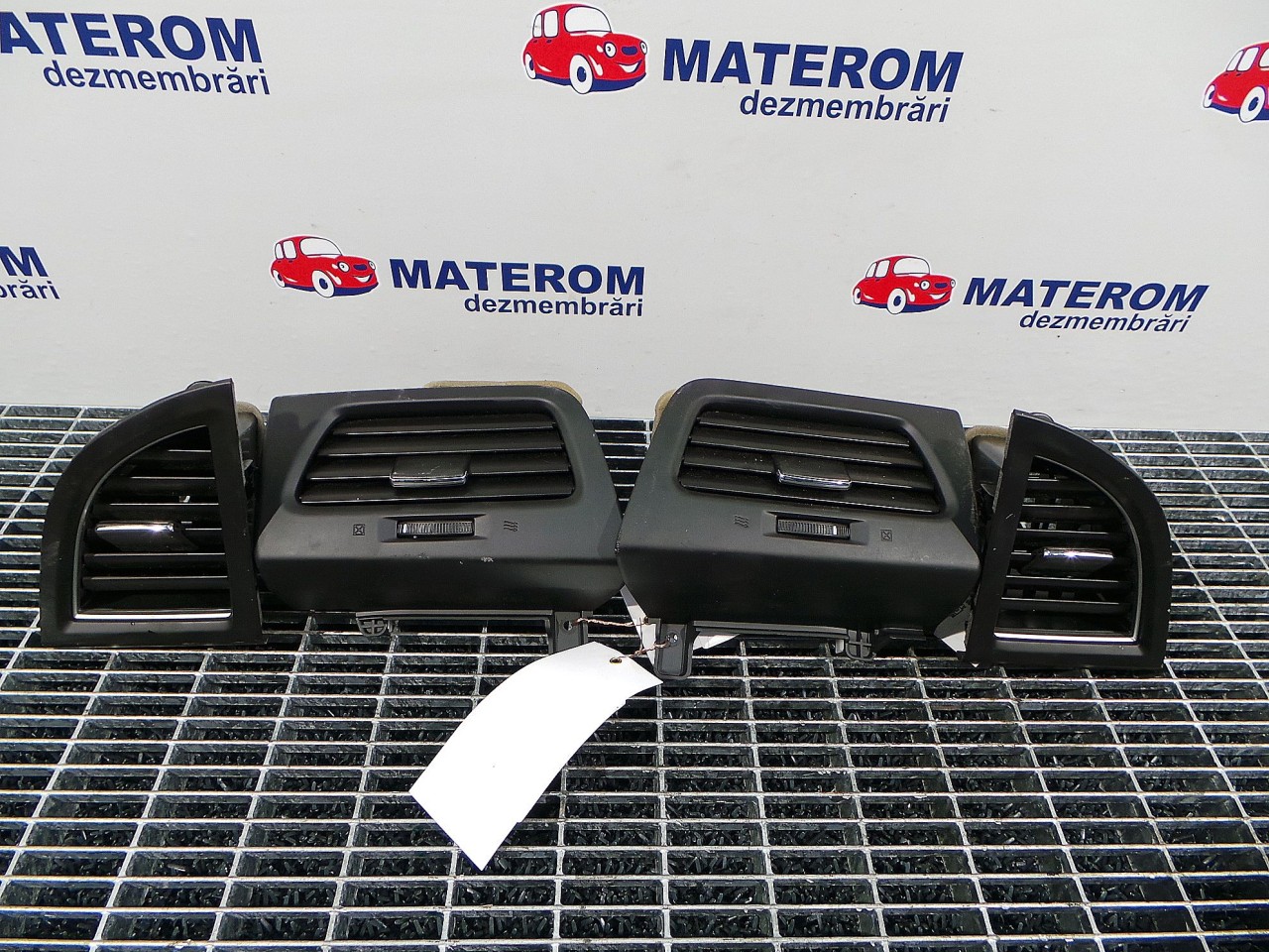 GRILA BORD HONDA CRV CRV - - (2012 2016)