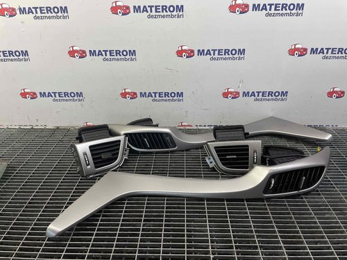 GRILA BORD HYUNDAI I 30 I 30 - - (2012 2017)