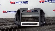 GRILA BORD HYUNDAI SANTA FE SANTA FE - (2006 2012)