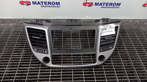 GRILA BORD HYUNDAI TUCSON - - (2015 2019)