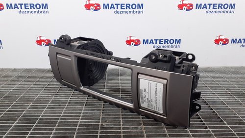 GRILA BORD JAGUAR XF - - (2007 2011)