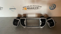 Grila bord Kia Sportage