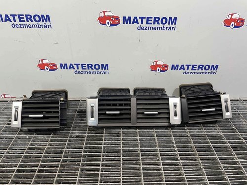GRILA BORD LAND ROVER RANGE ROVER EVOQUE RANGE ROVER EVOQUE - - (2011 2014)