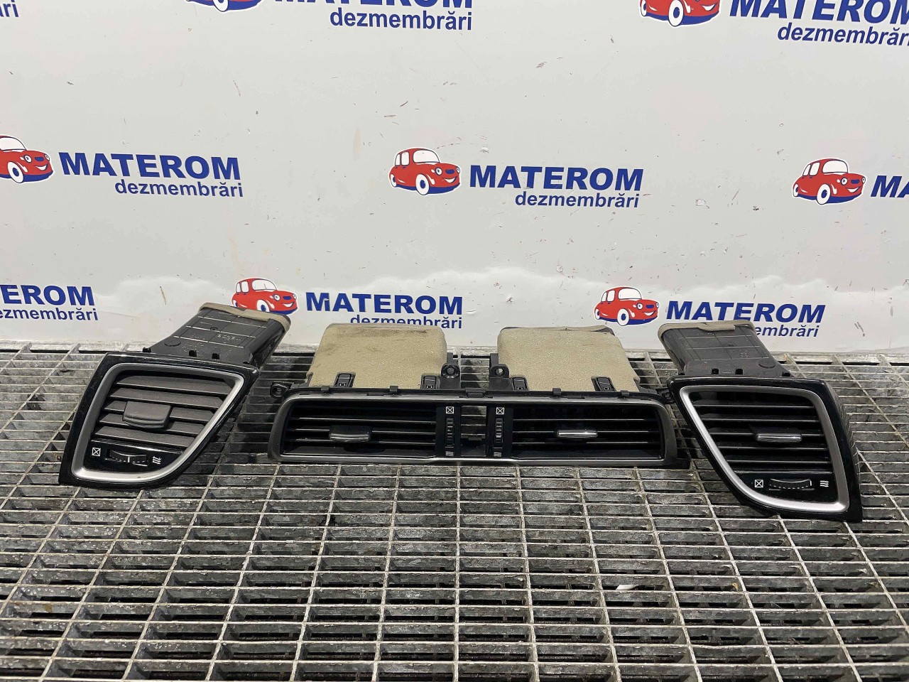 GRILA BORD MAZDA 3 3 - - (2013 2016)