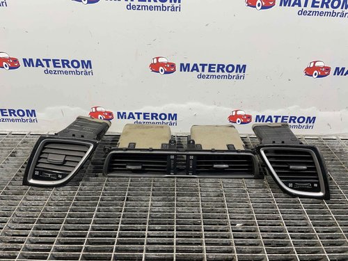 GRILA BORD MAZDA 3 3 - - (2013 2018)