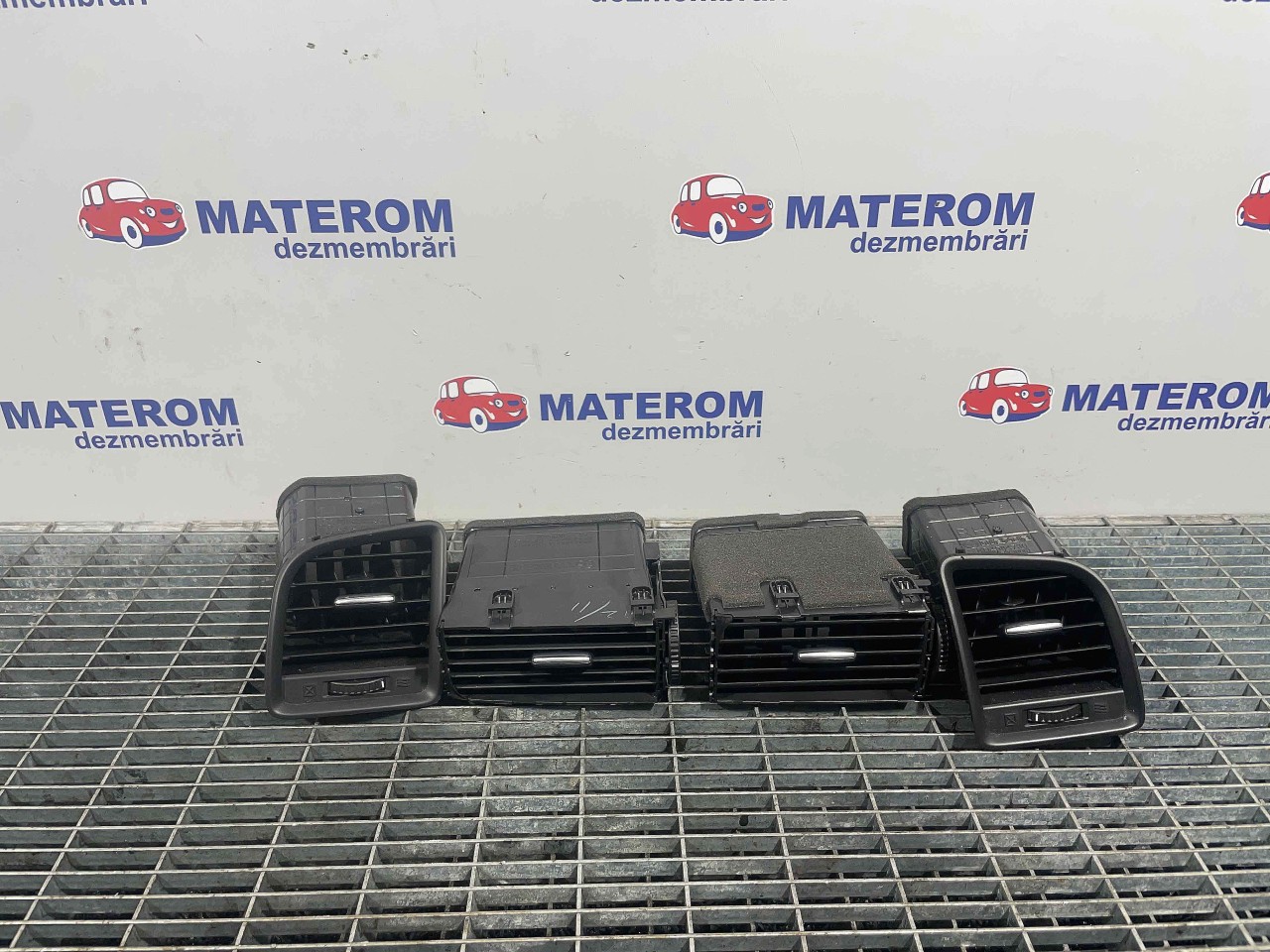 GRILA BORD MAZDA CX-5 CX-5 - - (2012 2015)