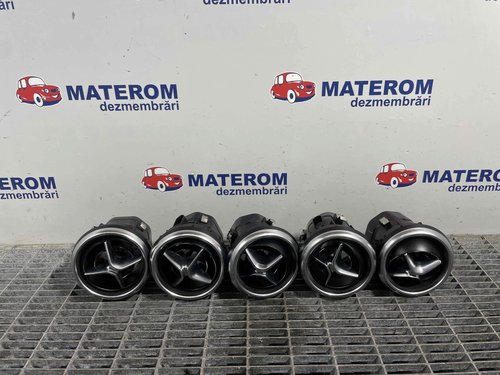 GRILA BORD MERCEDES A-CLASS - - (2012 2018)