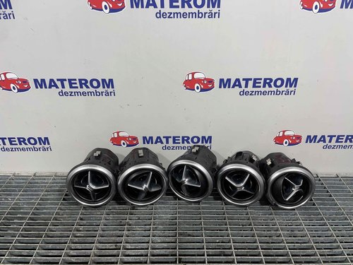 GRILA BORD MERCEDES A-CLASS A-CLASS - - (2012 2018)