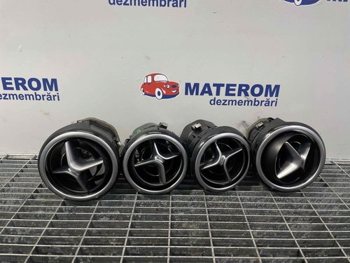 GRILA BORD MERCEDES B-CLASS 1.8 CDI - (2011 2018)
