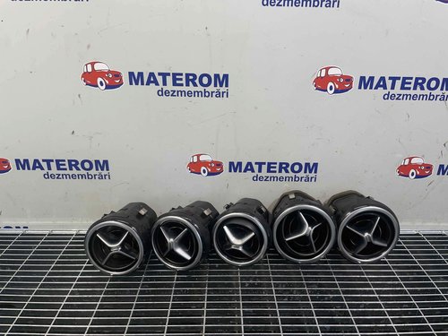 GRILA BORD MERCEDES B-CLASS - - (2011 2018)