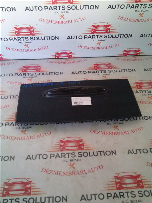 Grila bord MERCEDES-BENZ SPRINTER 2.2 CDI an fabr. 2014