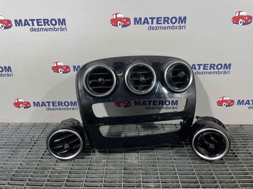 GRILA BORD MERCEDES C-CLASS - - (2014 2018)