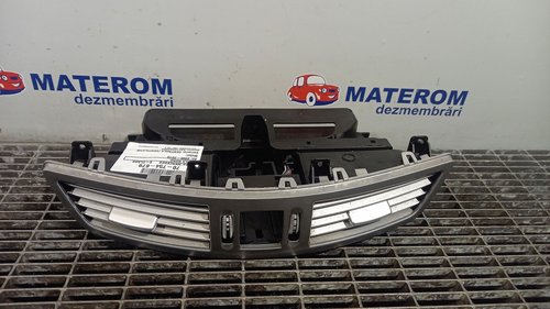 GRILA BORD MERCEDES S-CLASS - - (2006 2013)