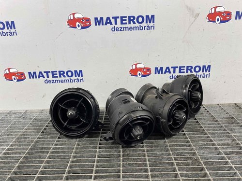 GRILA BORD MINI COOPER - - (2006 2010)