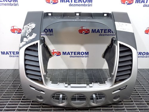 GRILA BORD MITSUBISHI L200 - - (2010 2015)