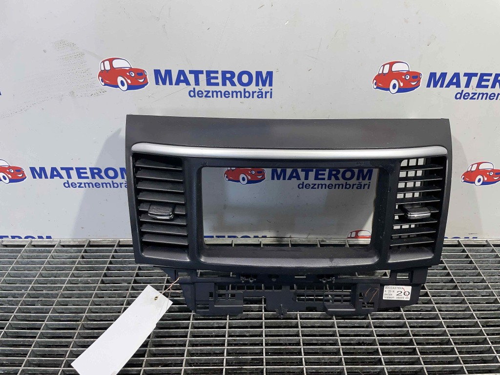 GRILA BORD MITSUBISHI LANCER - - (2008 2017)