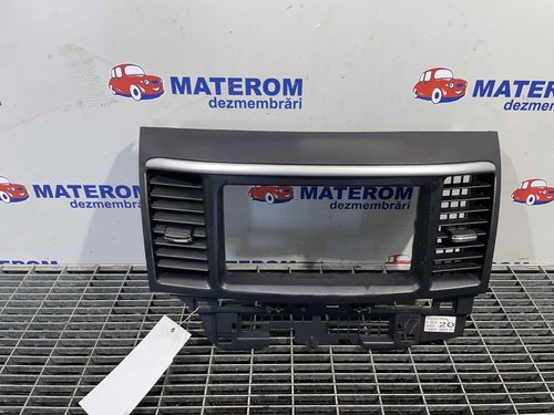 GRILA BORD MITSUBISHI LANCER - - (2008 2017)