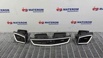 GRILA BORD NISSAN X-TRAIL X-TRAIL - (2014 2018)