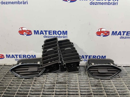 GRILA BORD OPEL CROSSLAND X - - (2017 2020)