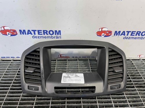 GRILA BORD OPEL INSIGNIA - - (2008 2013)