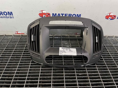 GRILA BORD OPEL INSIGNIA - - (2013 2017)