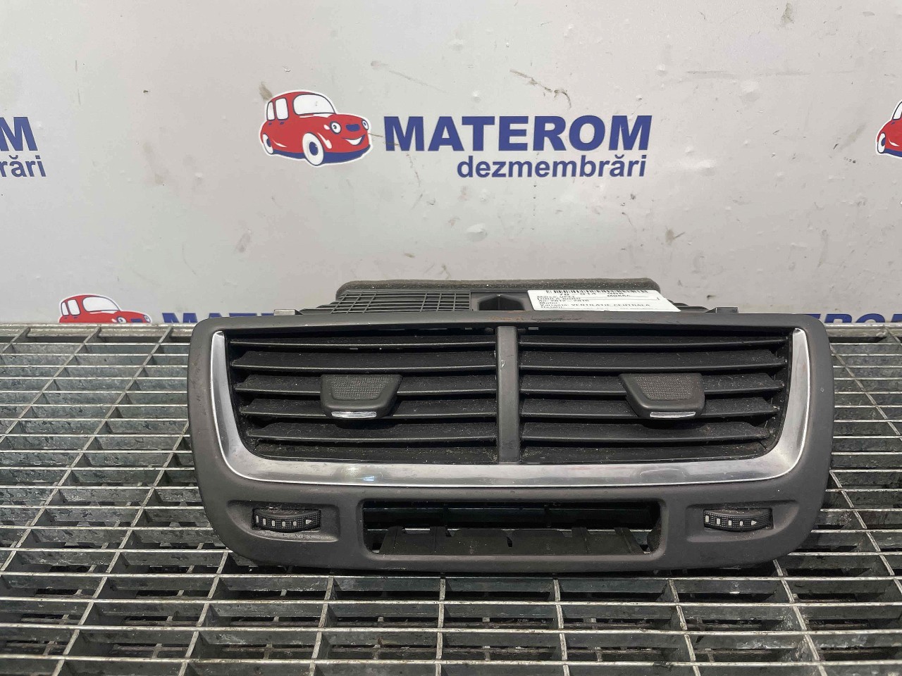 GRILA BORD OPEL MOKKA - - (2012 2016)