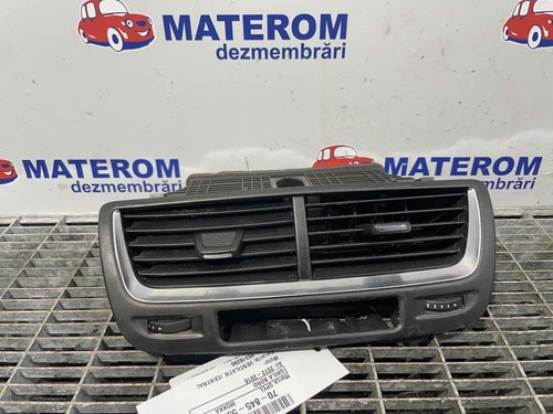 GRILA BORD OPEL MOKKA - - (2012 2016)