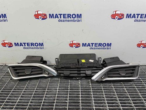 GRILA BORD PEUGEOT 208 - - (2015 2019)