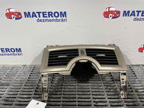 GRILA BORD RENAULT MEGANE - - (2005 2008)