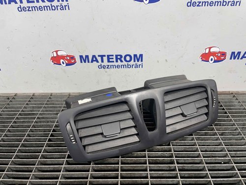 GRILA BORD RENAULT MEGANE - - (2012 2016)