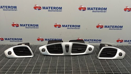 GRILA BORD RENAULT SCENIC - - (2009 2013)
