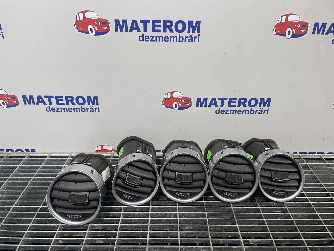 GRILA BORD SEAT EXEO EXEO 2.0 TDI - (2008 2013)