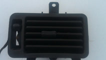 Grila bord stanga fata Mitsubishi Pajero 2 [faceli...