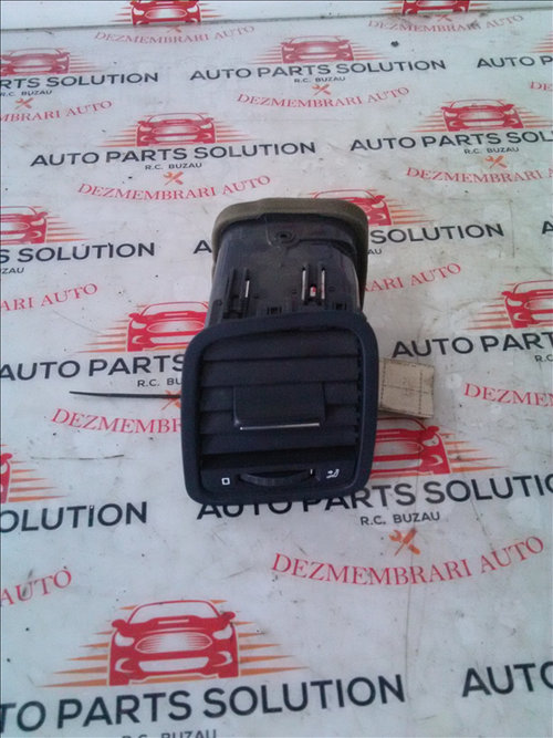 Grila bord stanga SKODA YETI