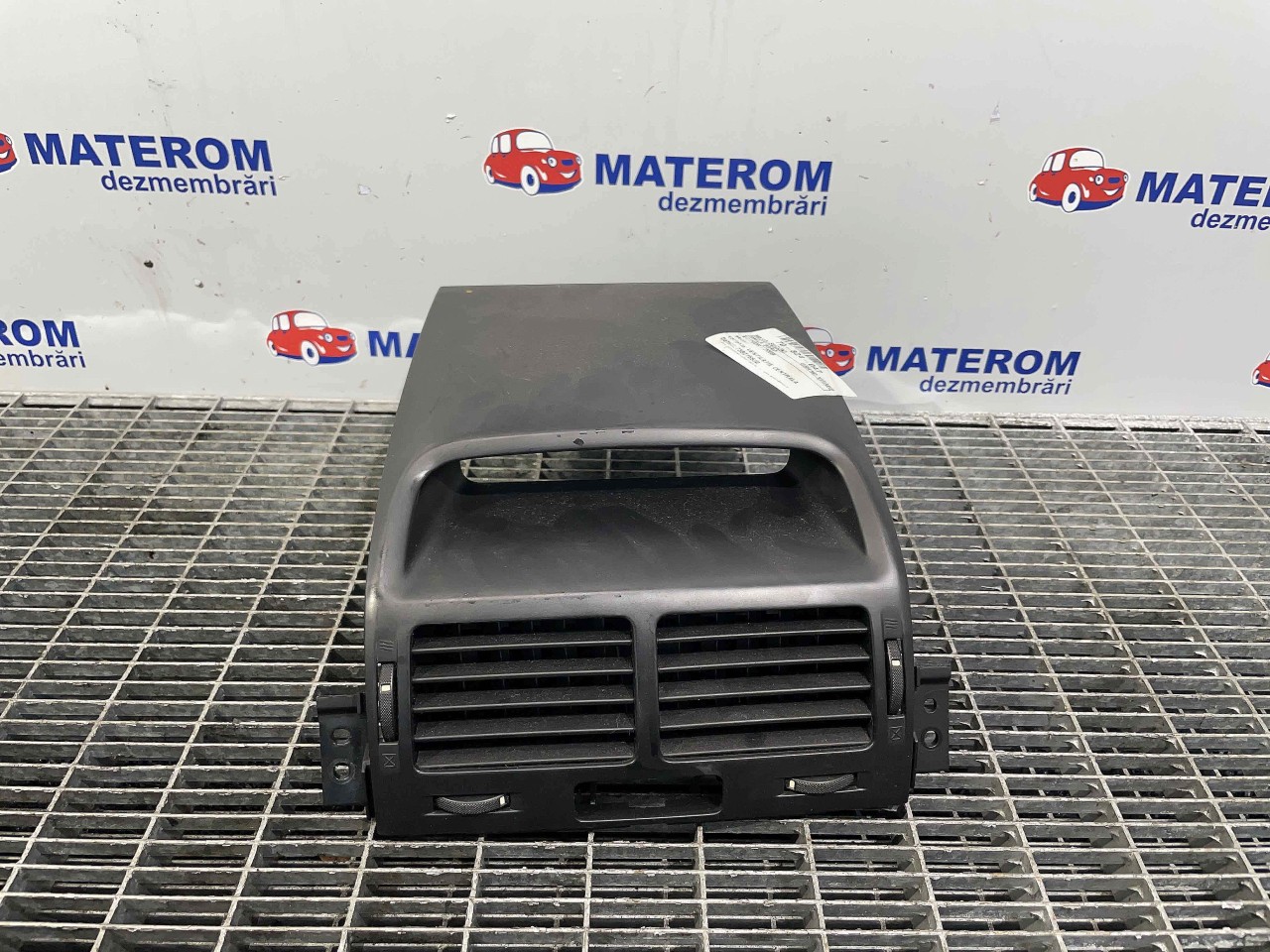 GRILA BORD SUZUKI GRAND VITARA - - (2005 2009)
